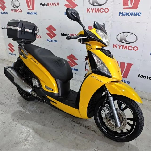 Gt 300i Kymco People Gti 125 2019 Kymco People 300 2019 Kymco