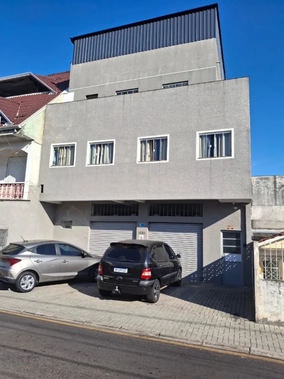 Foto - Curitiba - Capão Raso