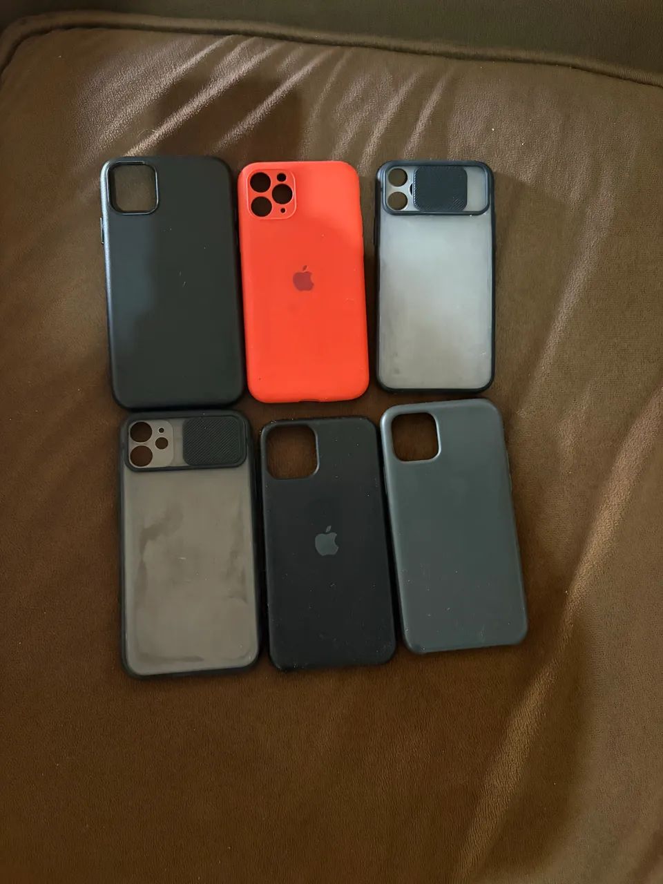 Capinha iPhone 11 pro - Foto 2