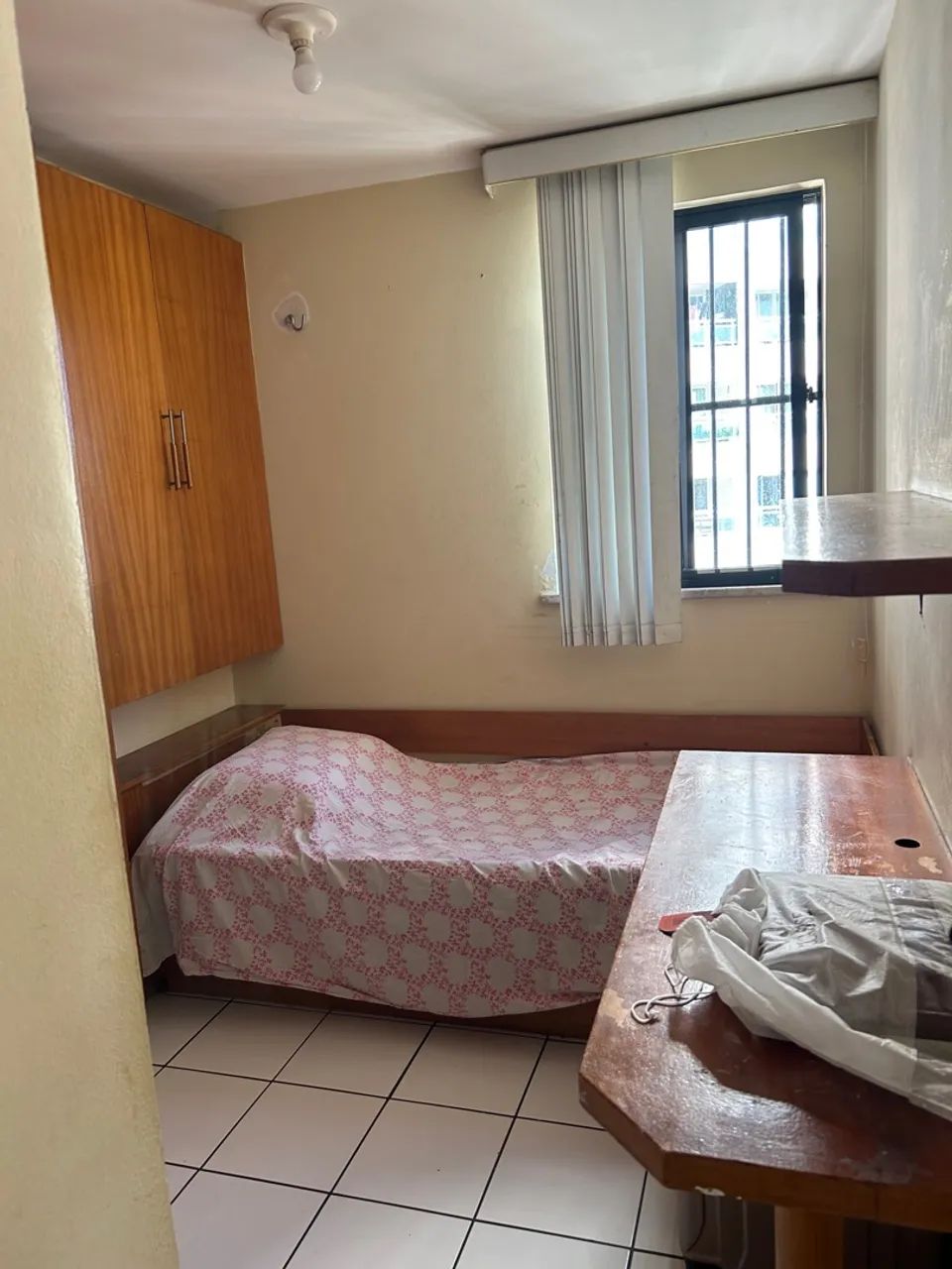 VAGA DE QUARTO EM APTO  - Foto 2