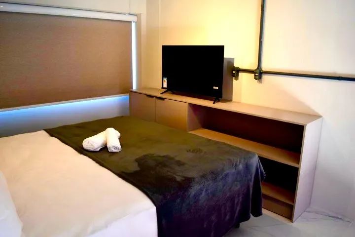 Loft Mobiliado a 50m do Mar - Próximo ao Farol de Santa Marta! - Foto 3