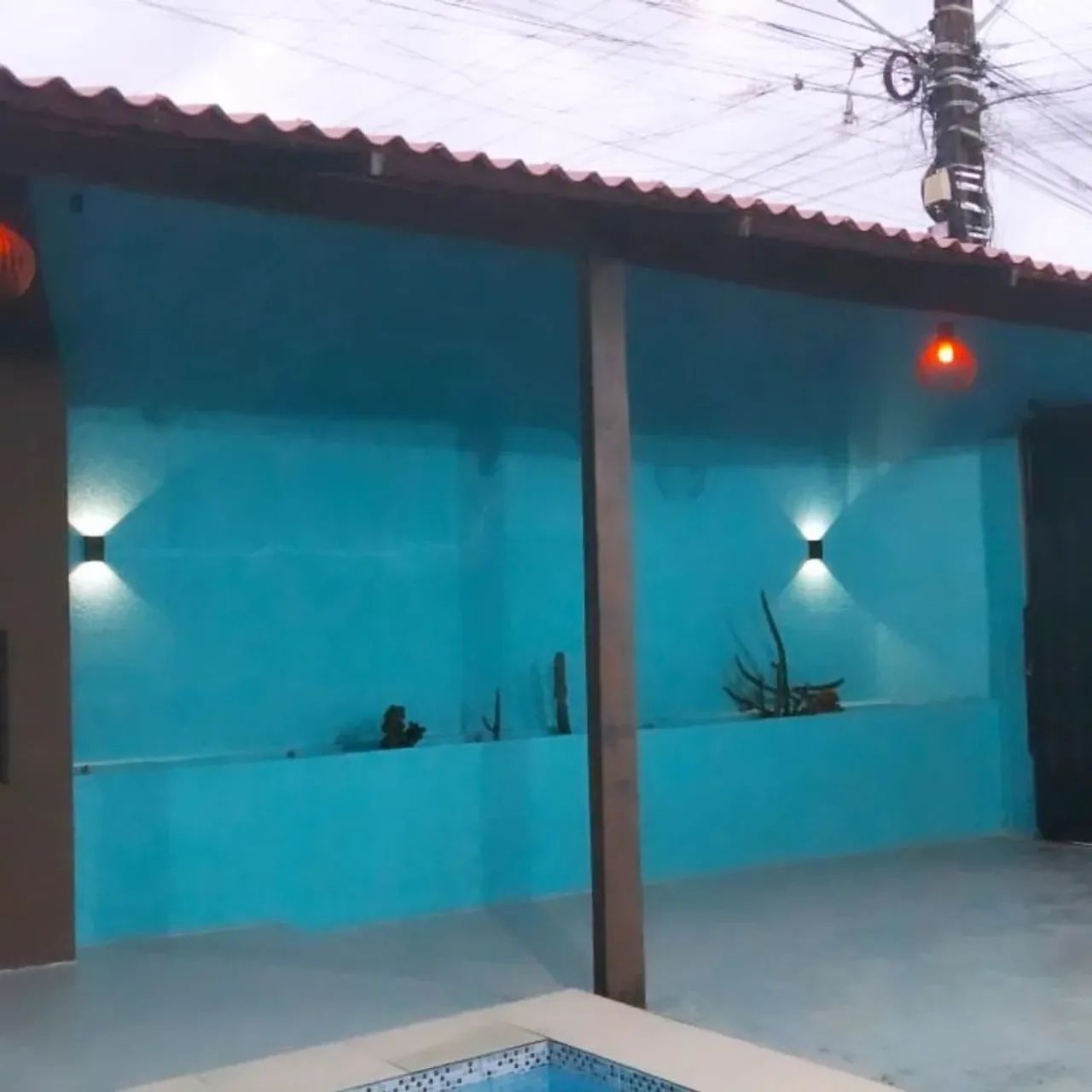 Aluga-se para eventos R$400 - Foto 5