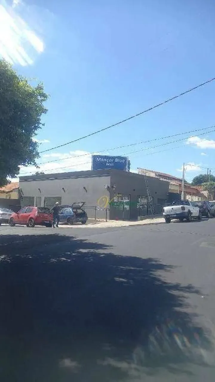 Sala para alugar, 15 m² por R$ 1.300,00/mês - Parque Residencial Comendador Mancor Daud -