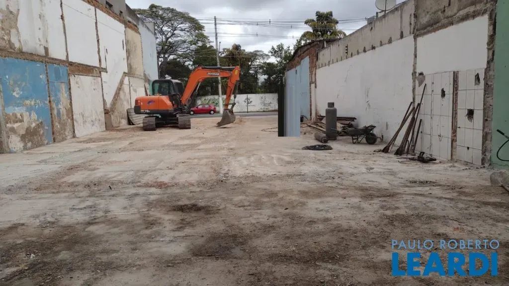 TERRENO - SANTO AMARO - SP - Foto 5