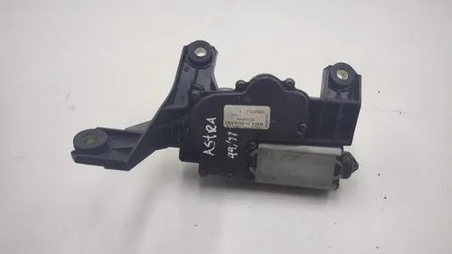 Motor Limpador Traseiro Astra Hatch 1999 2011  *
