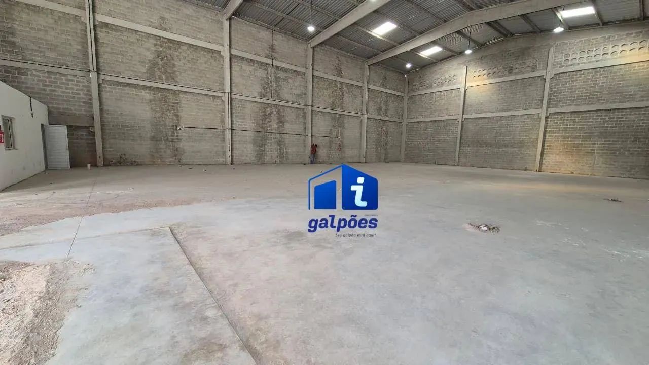 Galpões com 700 m² Dentro de Condomínio em Goiana - PE - Foto 5