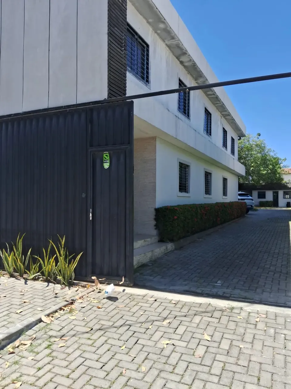 Imóvel para aluguel tem 35 metros quadrados em Campo Grande - Recife - PE