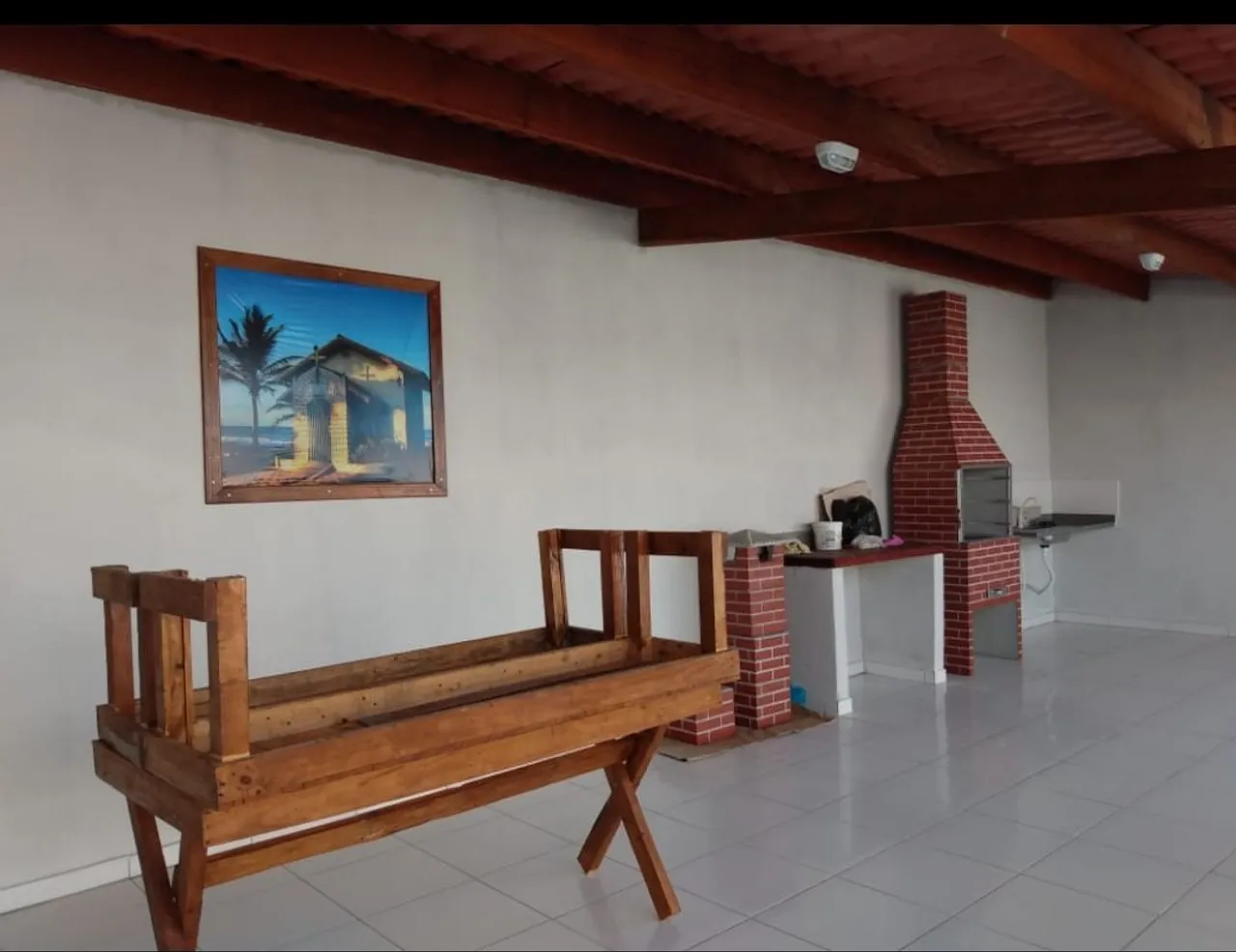 Casa a venda em Guriri) São Mateus -ES