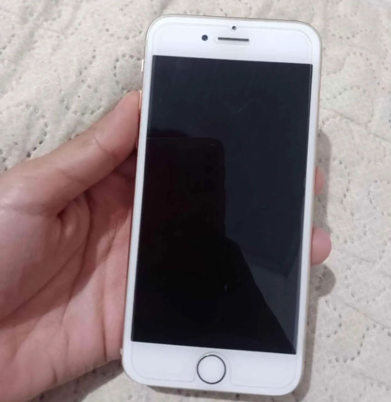 iPhone 8 - Foto 4