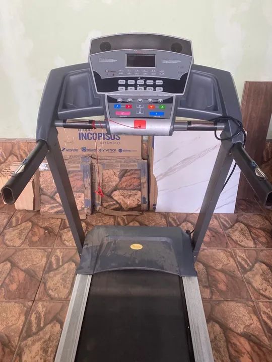 Esteira Profissional  - Foto 3