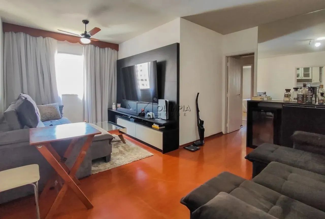 Venda Apartamento 3 Dormitórios - 89 m² Perdizes - Foto 3