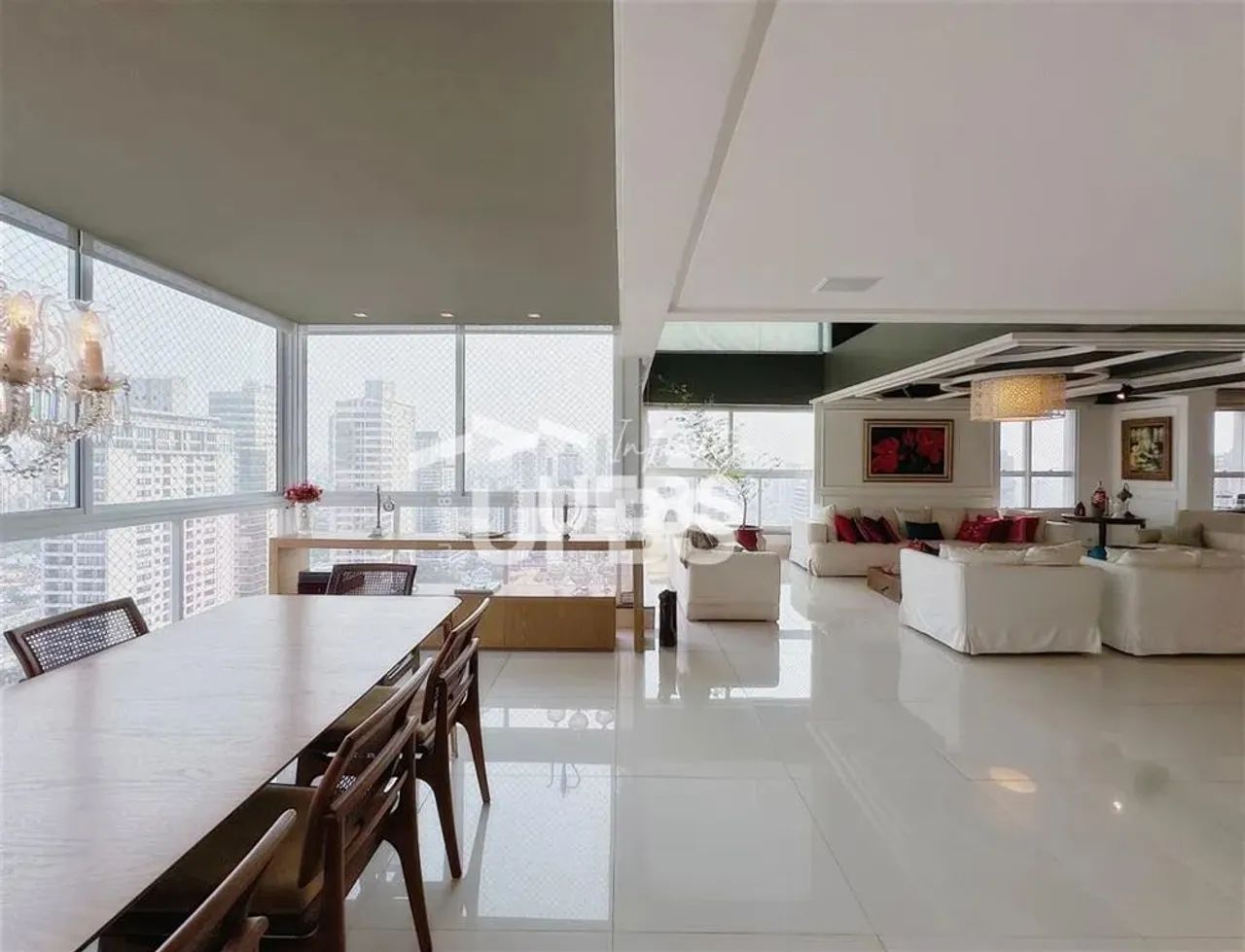 Twenty Three - Apartamento Duplex 4 quartos, sendo 4 suítes - Foto 13