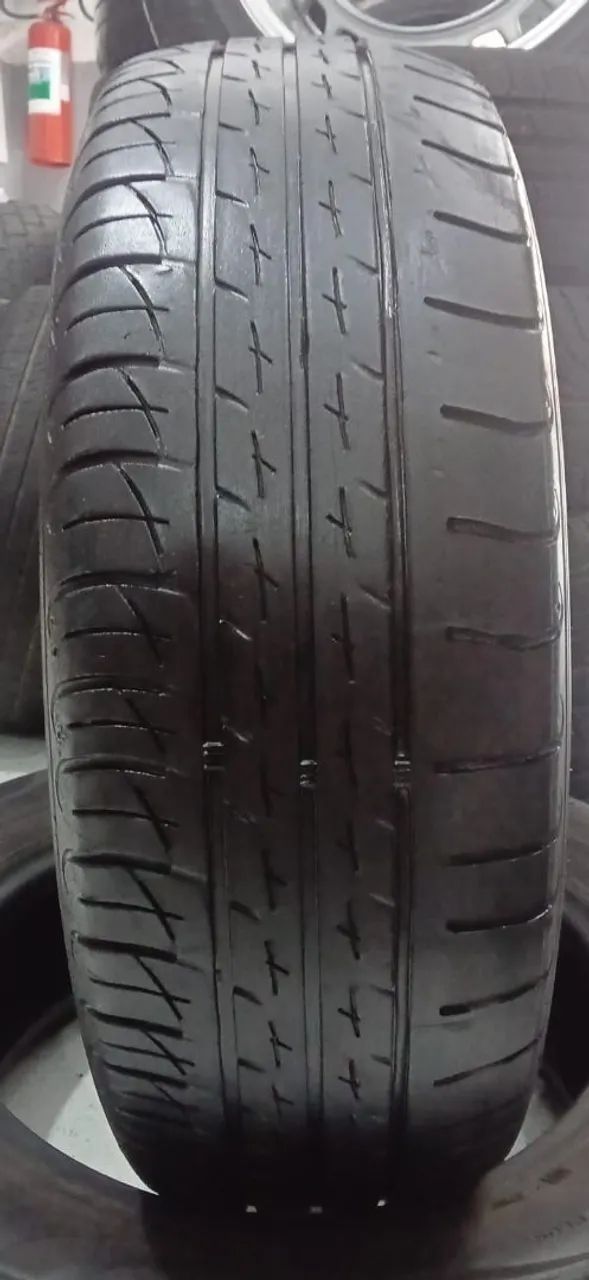 Pneu 175/70 R13 - Foto 2