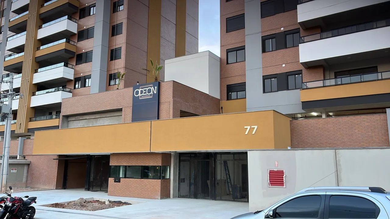 Foto - Jundiaí - Portal do Paraíso II