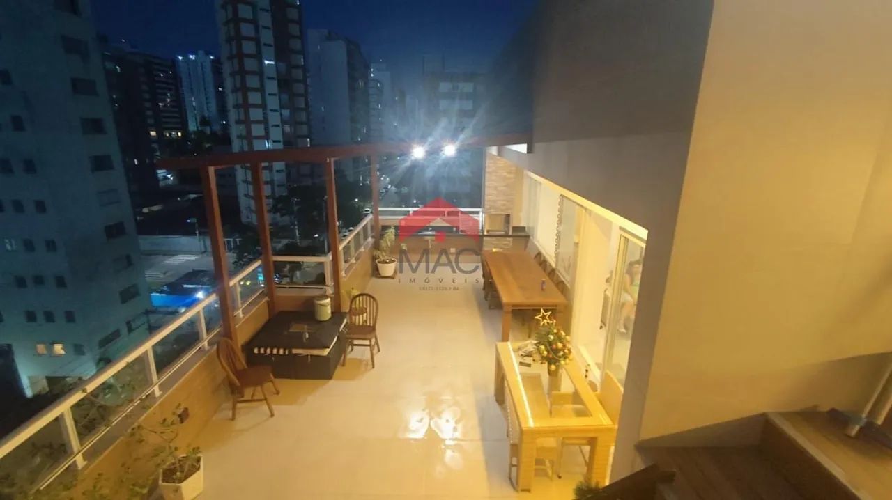 Cobertura para Venda em Salvador, Pituba, 4 dormitórios, 2 suítes, 4 banheiros, 2 vagas - Foto 12