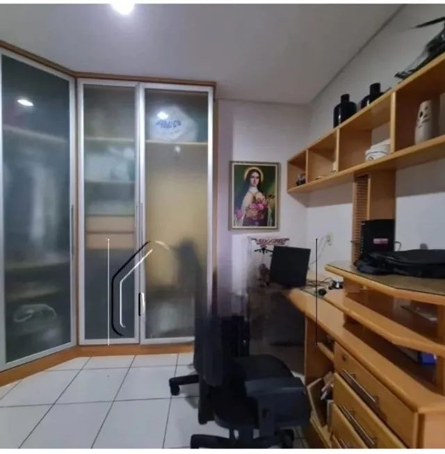 Apartamento no Ed. Ilha Grande em Teresina-PI  - Foto 4
