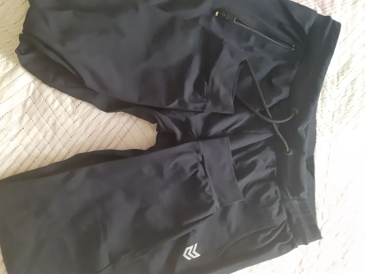 Calça tamanho " G"... - Foto 2