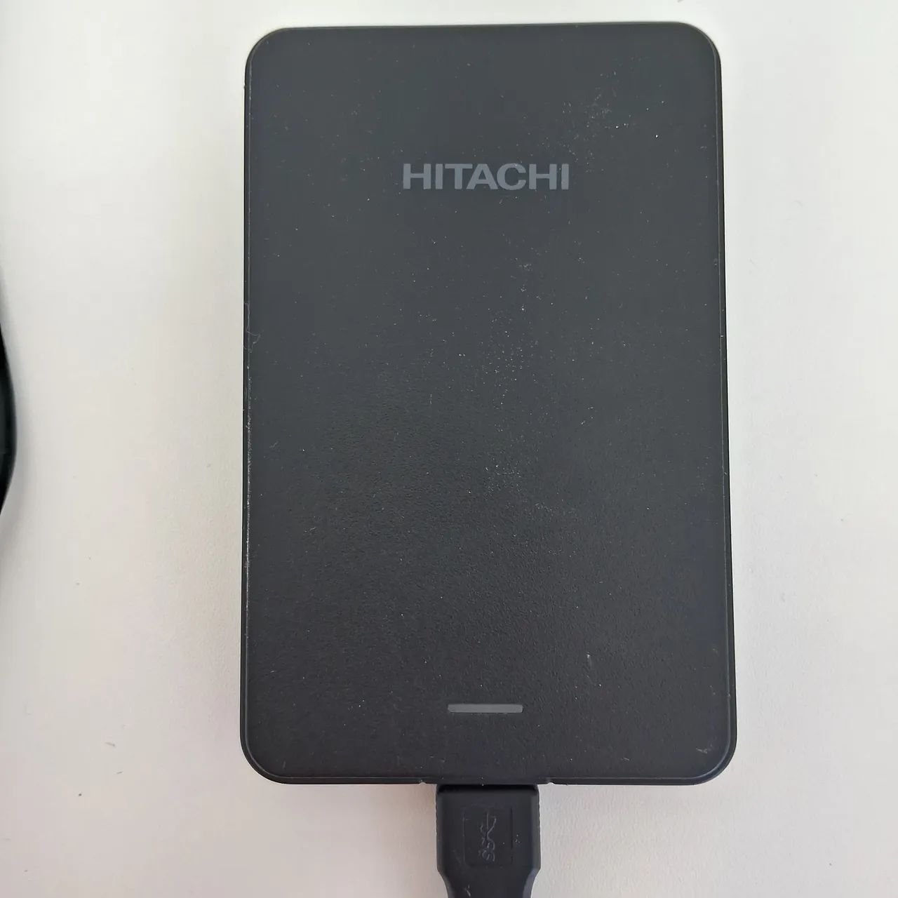 Hd externo Hitachi 1Tb 64341174672386120