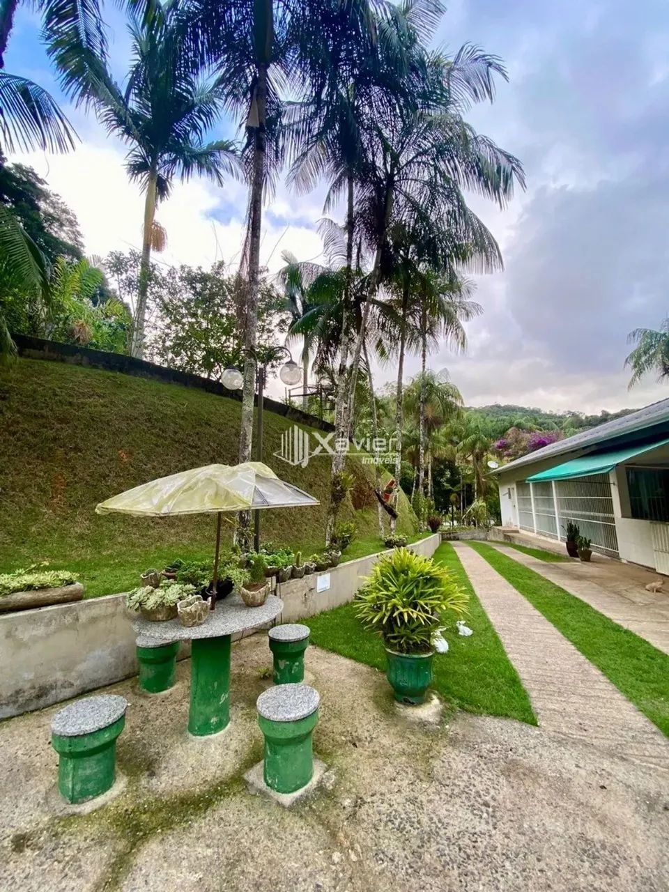 Sítio à Venda em Marechal Floriano/ES - 54.000 m² com Casa, Piscina, Lago e Muito Verde - Foto 5