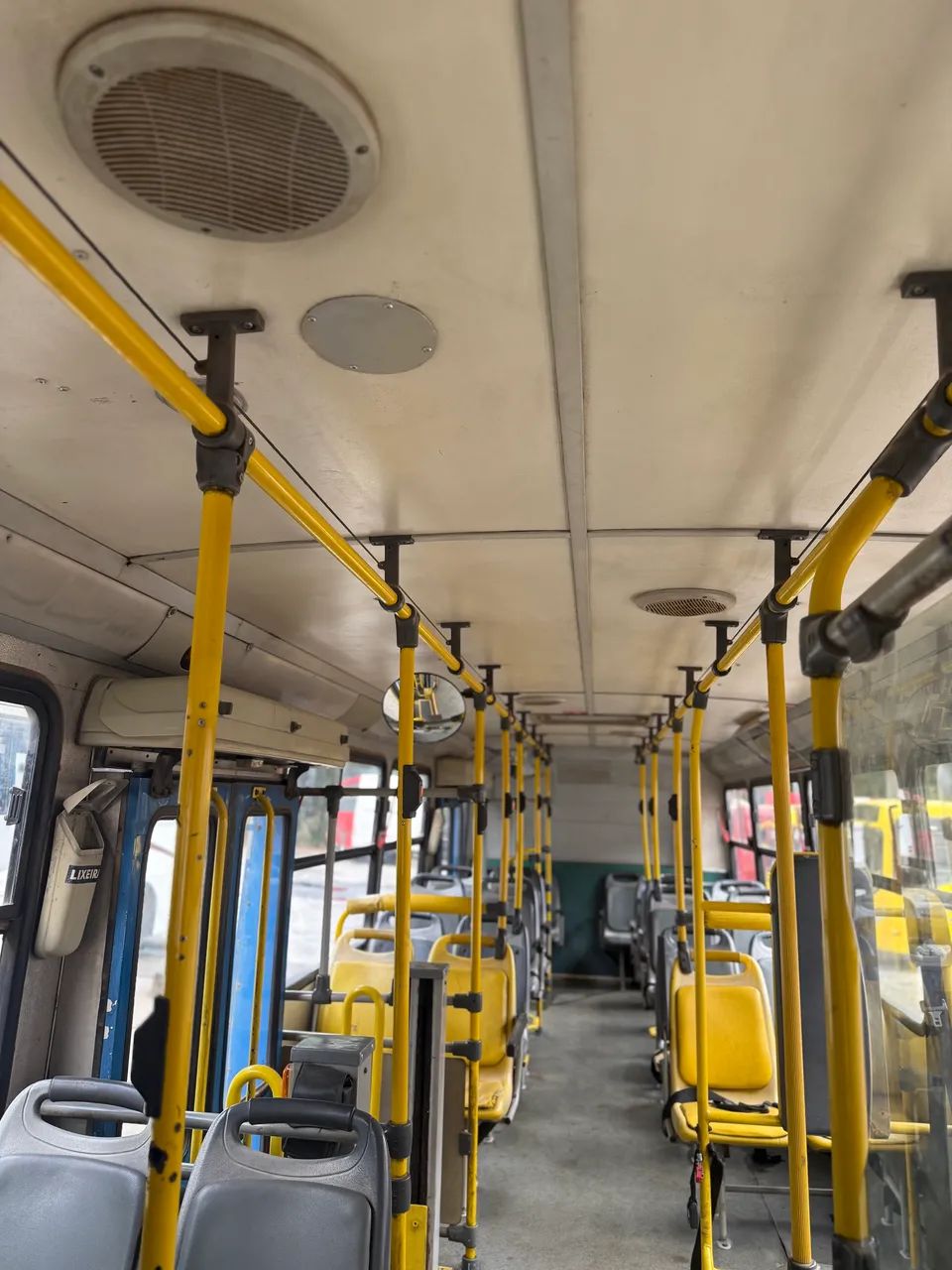 Mercedes Bens 2009/2010 Motor dianteiro - Foto 15