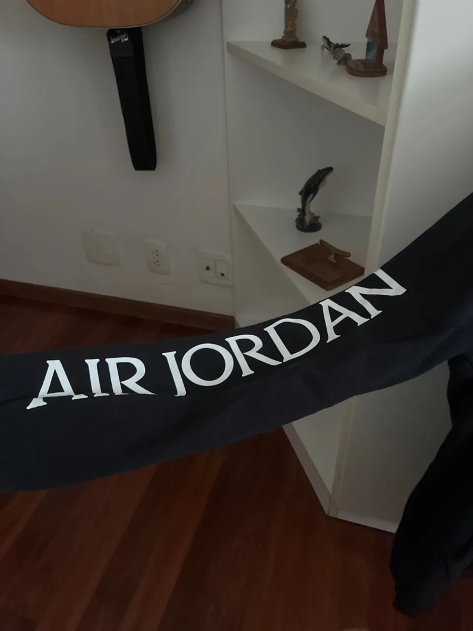 Moletom Nike Jordan Air - Foto 2