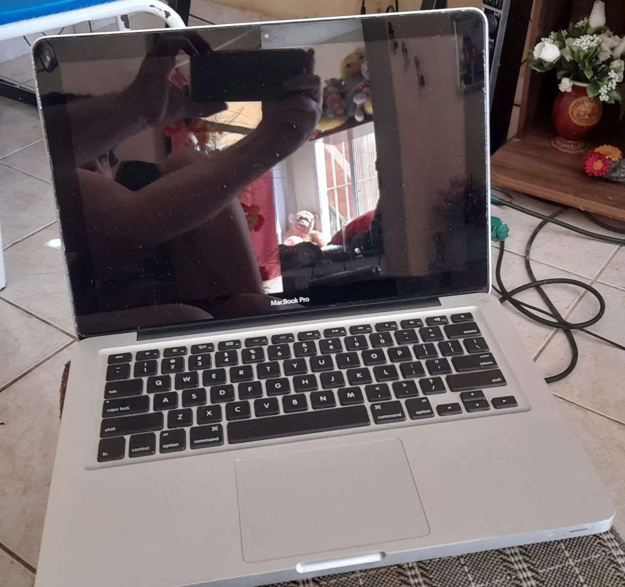 超激安 2012) (Mid polegadas 13 Pro MacBook - Catalina macOS MacBook本体