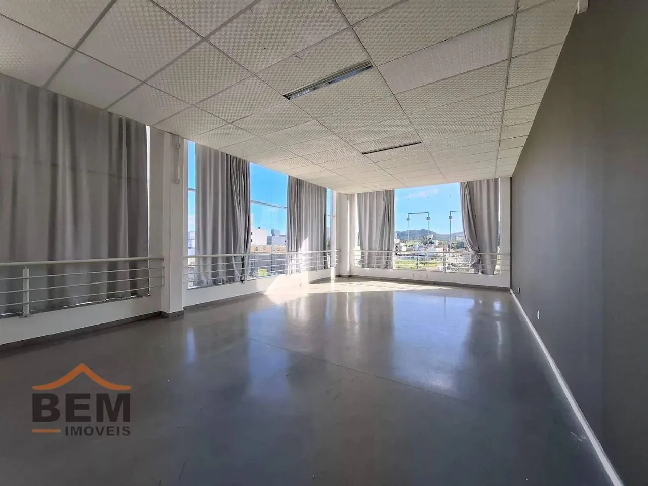 Sala para alugar, 100 m² por R$ 3.000,00/mês - Santa Regina - Camboriú/SC