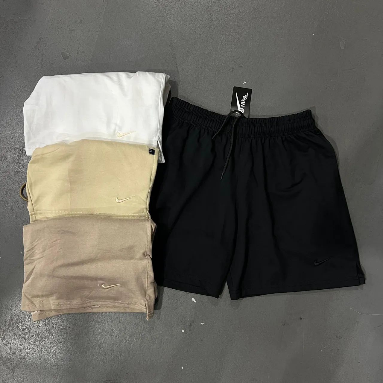 Shorts sarja 