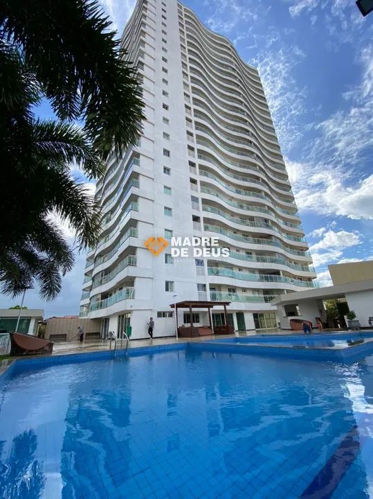 Maravilhosa Cobertura 3 suítes, 3 vagas Parquelândia