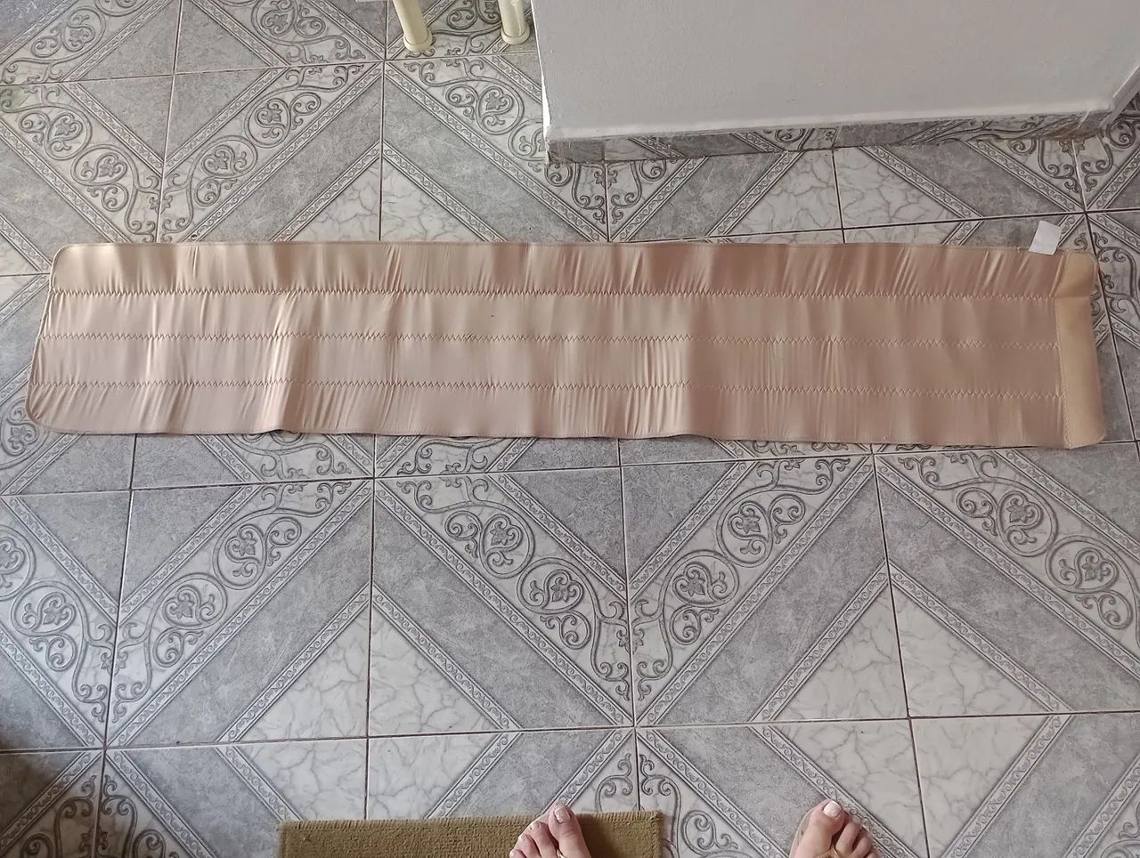 Cinta cirúrgica Ketal GG- Faixa abdominal  - Foto 4