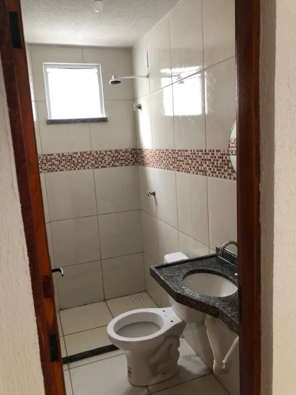 Alugo apartamento no condomínio Jardim Europa localizado na itaitinga