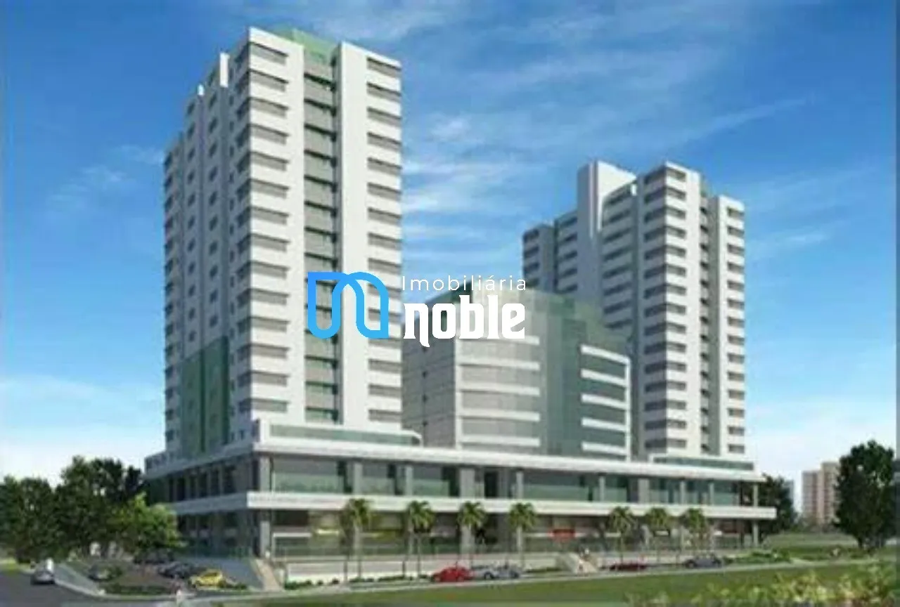 Loja Comercial Orion, Setor Central Gama