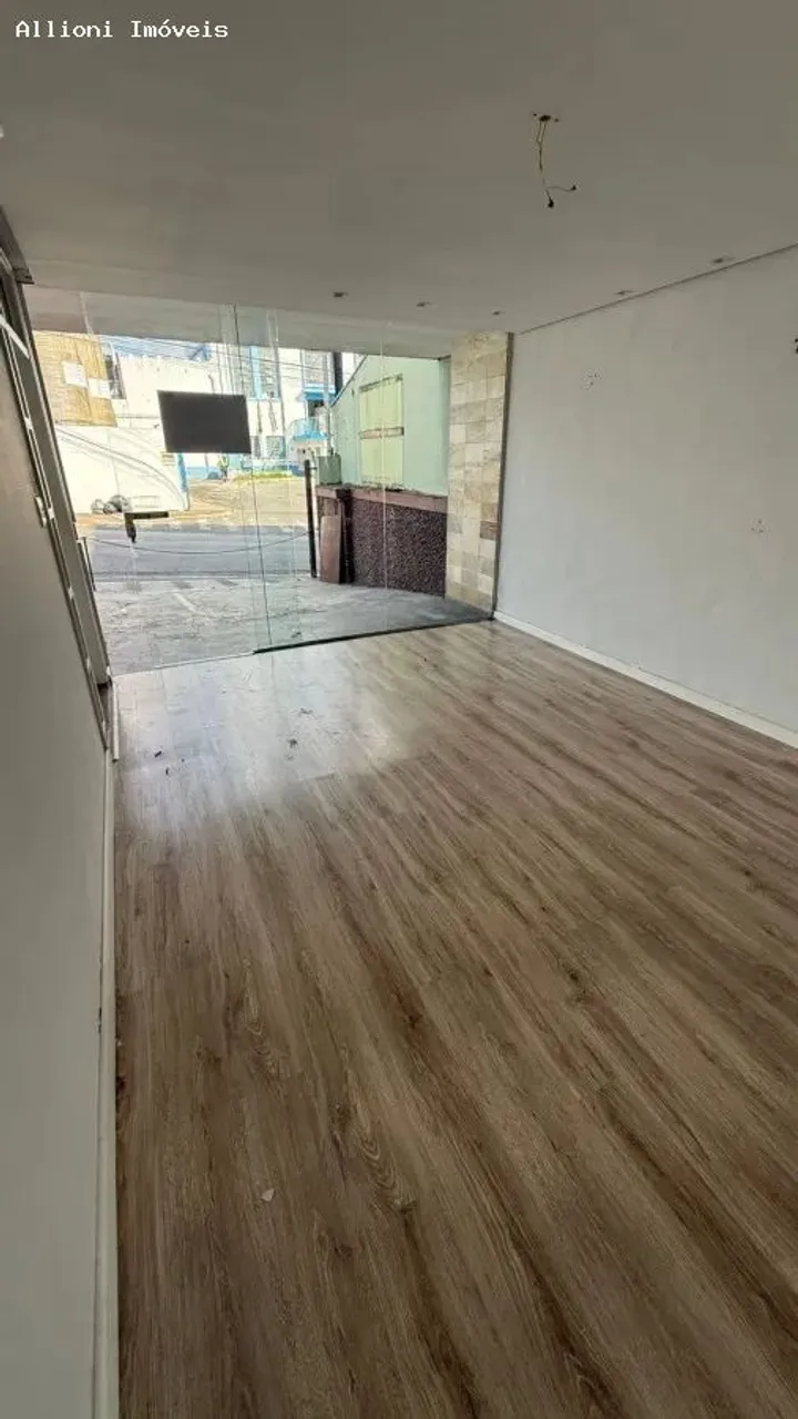 Sala Comercial para Locação em Mogi das Cruzes, Centro
