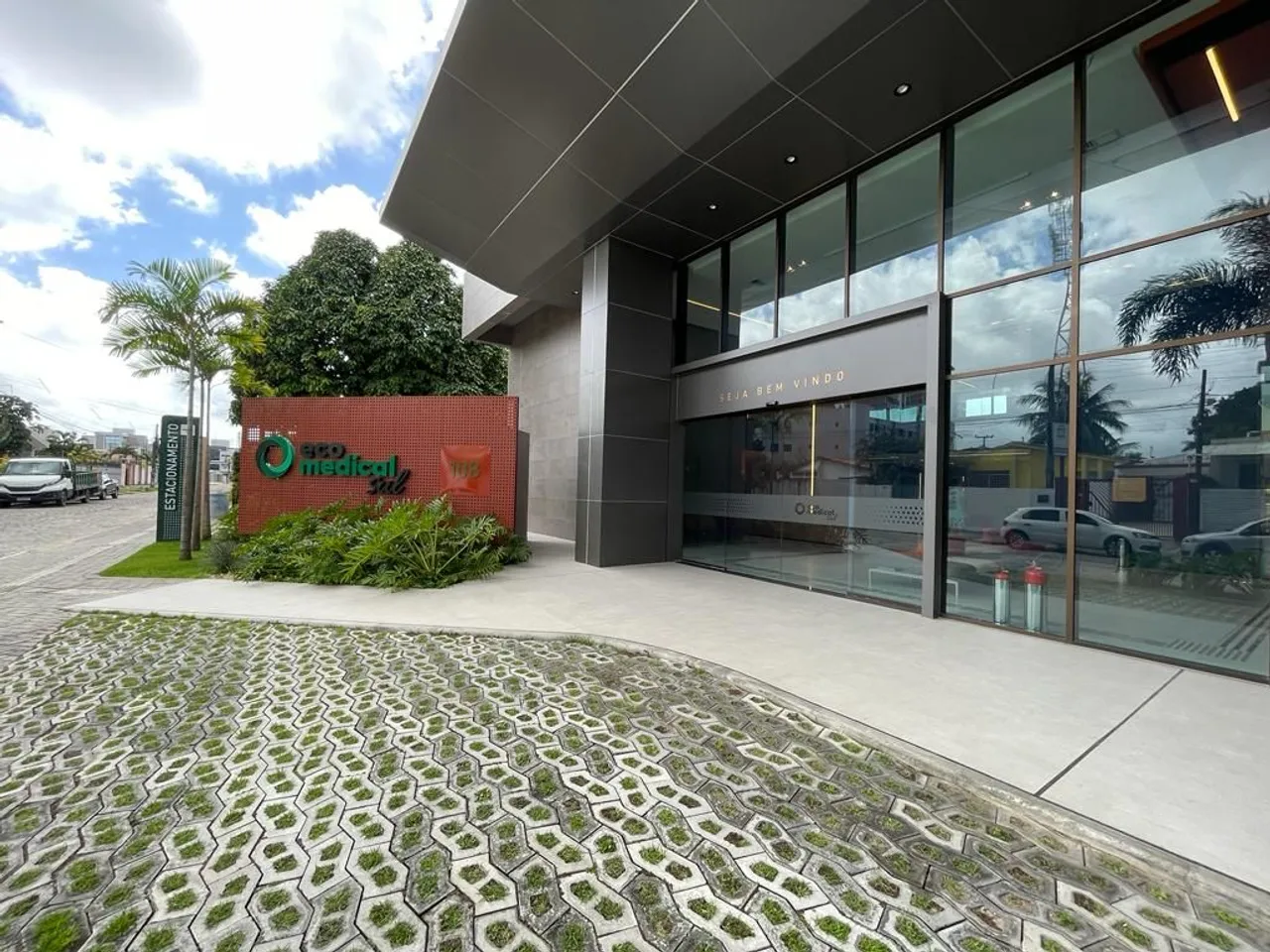 Valor de Super OPORTUNIDADE! Sala Comercial 40m2 para ALUGUEL - Bancarios - Joao Pessoa -