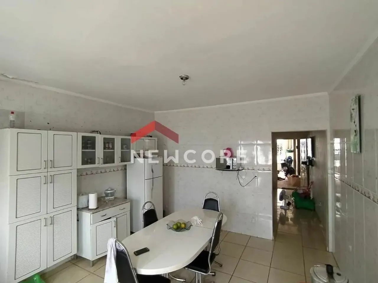 Sobrado em Rua Itaberaí - Recreio São Jorge - Guarulhos/SP
