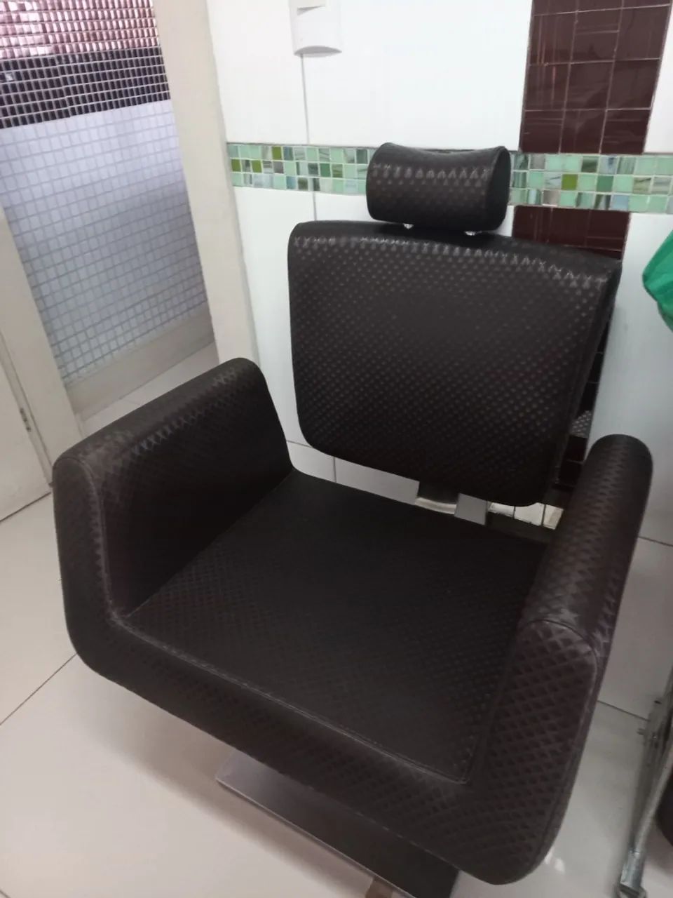 Poltrona de Barbeiro - Foto 3