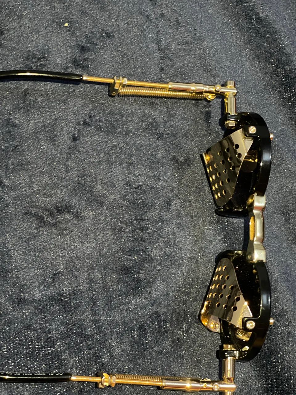 Oculos Alok Steampunk Original  - Foto 2