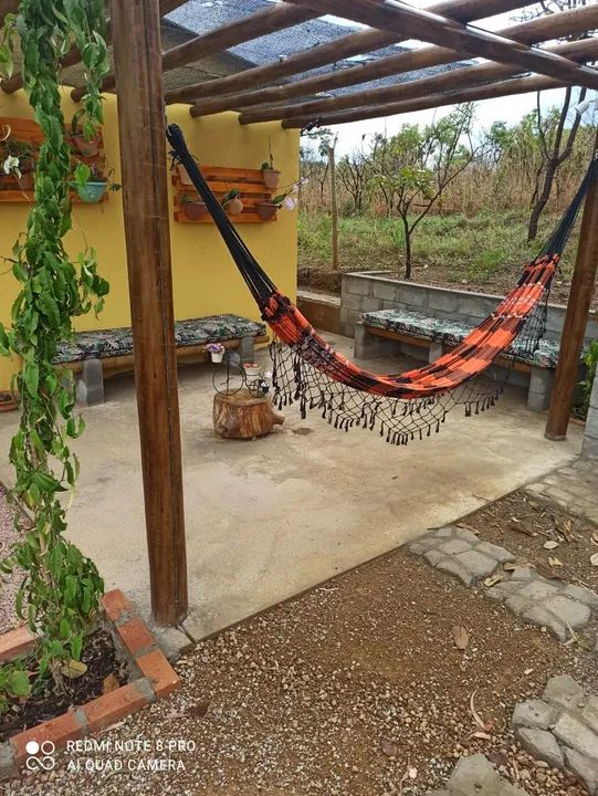 Chácara para final de semana e pequenos eventos - Foto 14