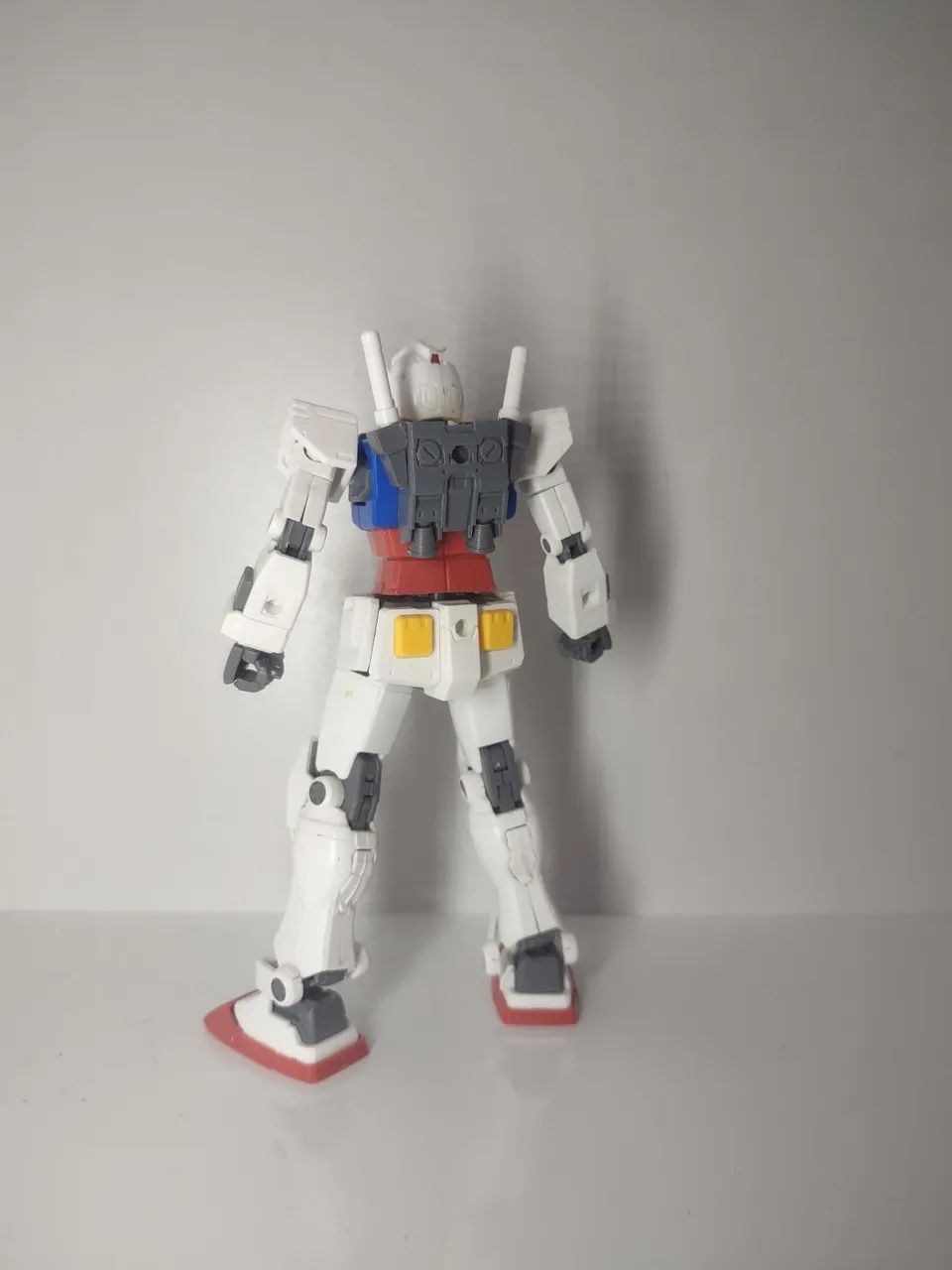 Gundam RX-78-2  - Foto 3