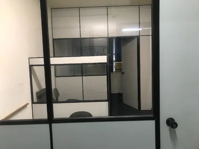 Sala comercial - Av. Rio Branco - Tudo incluído - Foto 3