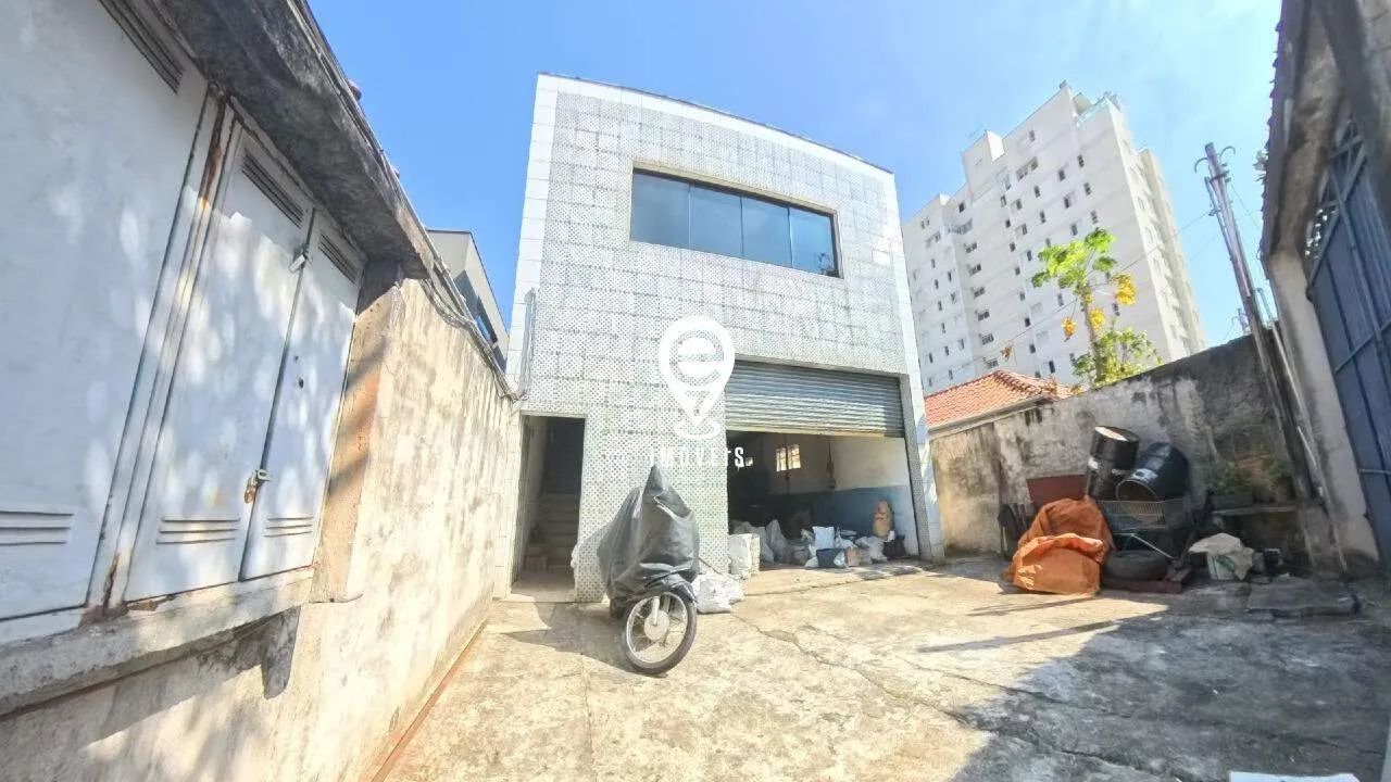 Galpão 350m² com 3 pavimentos - Ipiranga - Foto 2