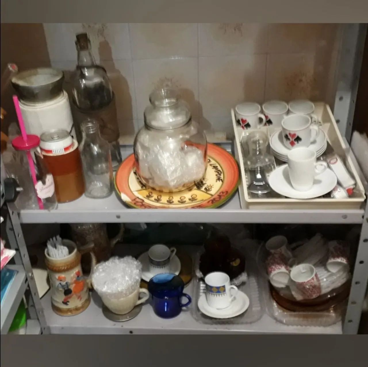 Louças e utensílios  - Foto 2