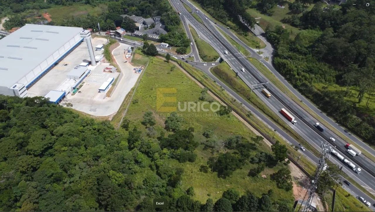 ÁREA INDUSTRIAL A VENDA EM CAJAMAR - SP - Foto 5
