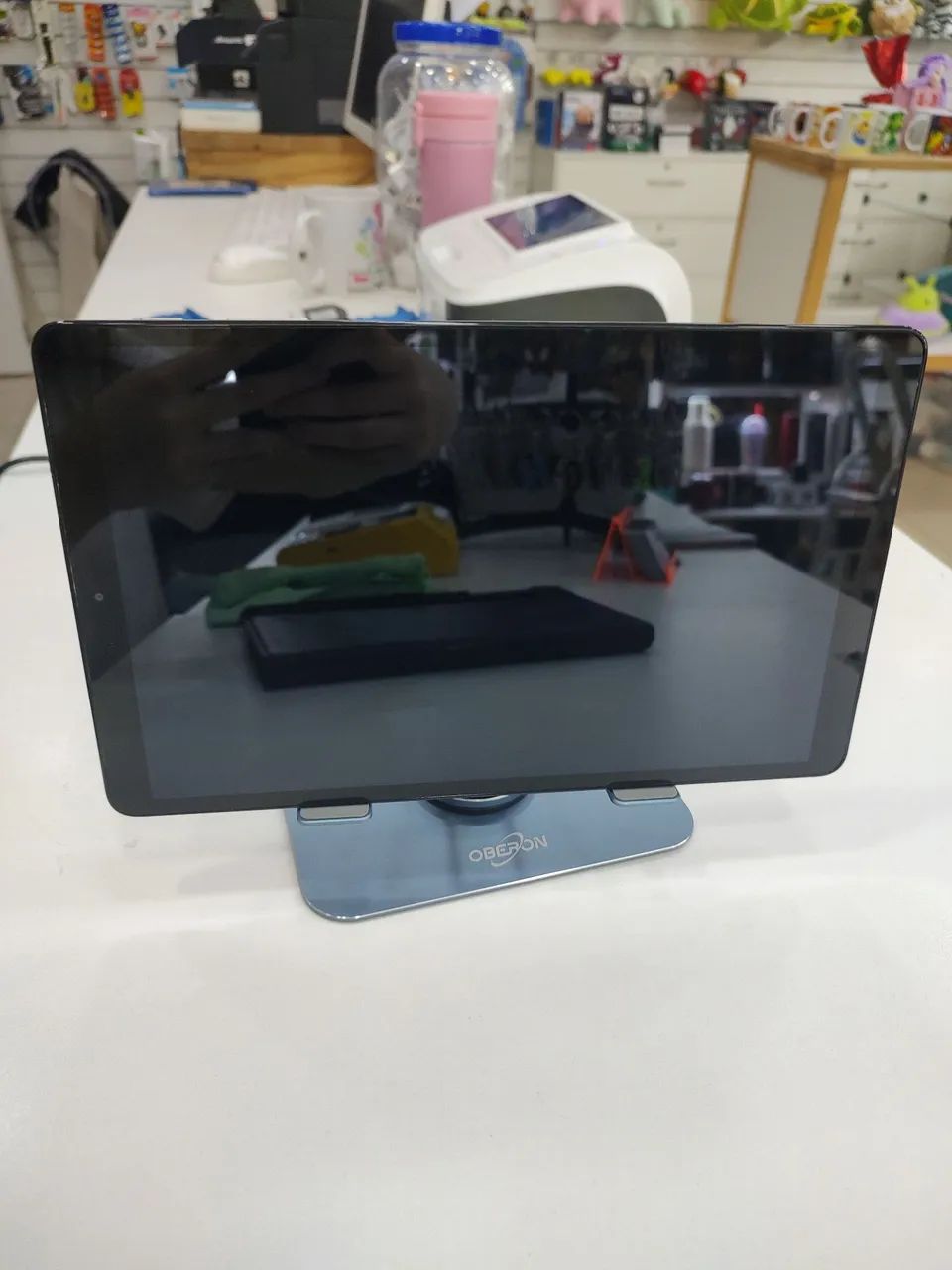Tablet pouco usado  - Foto 2