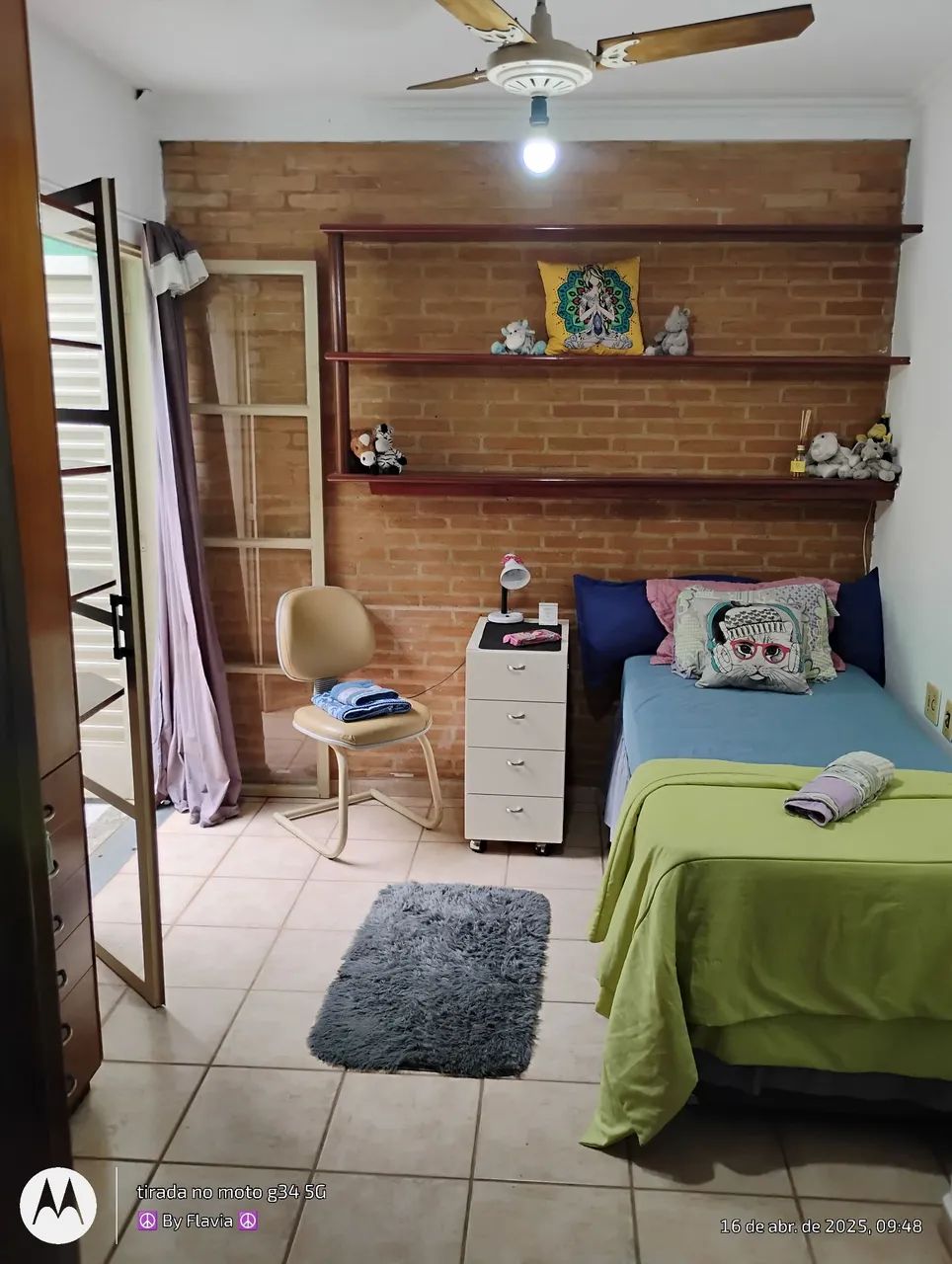 ALUGUEL QUARTOS CHARME E PERSONALIDADE