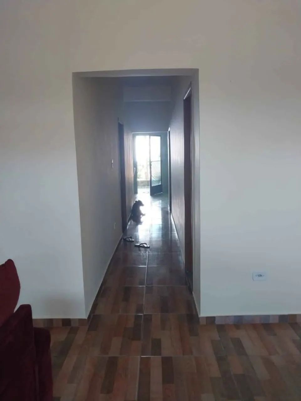 Casa na Estrutural ( setor leste )  - Foto 4