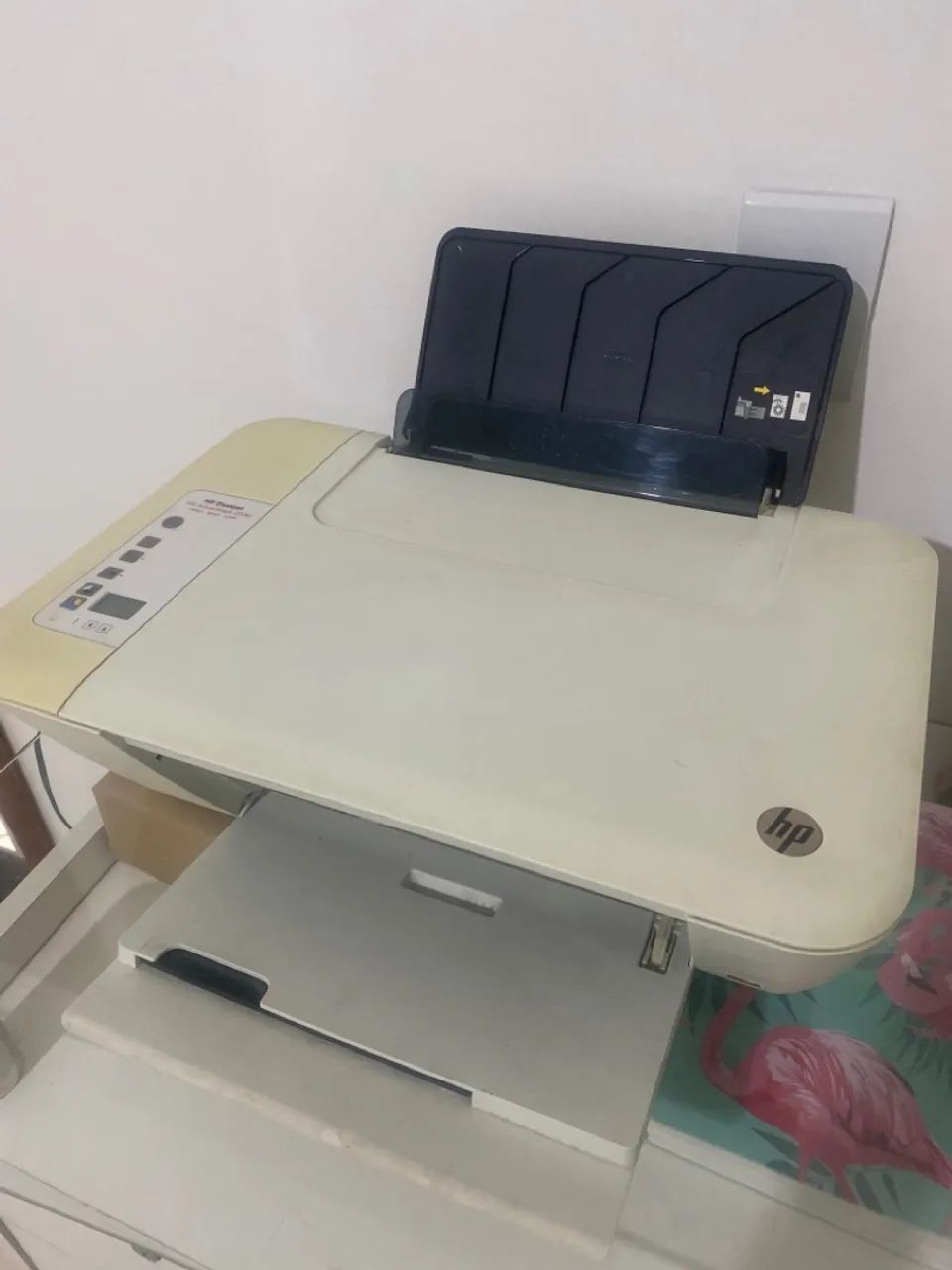 Impressora HP 254664739359765249120