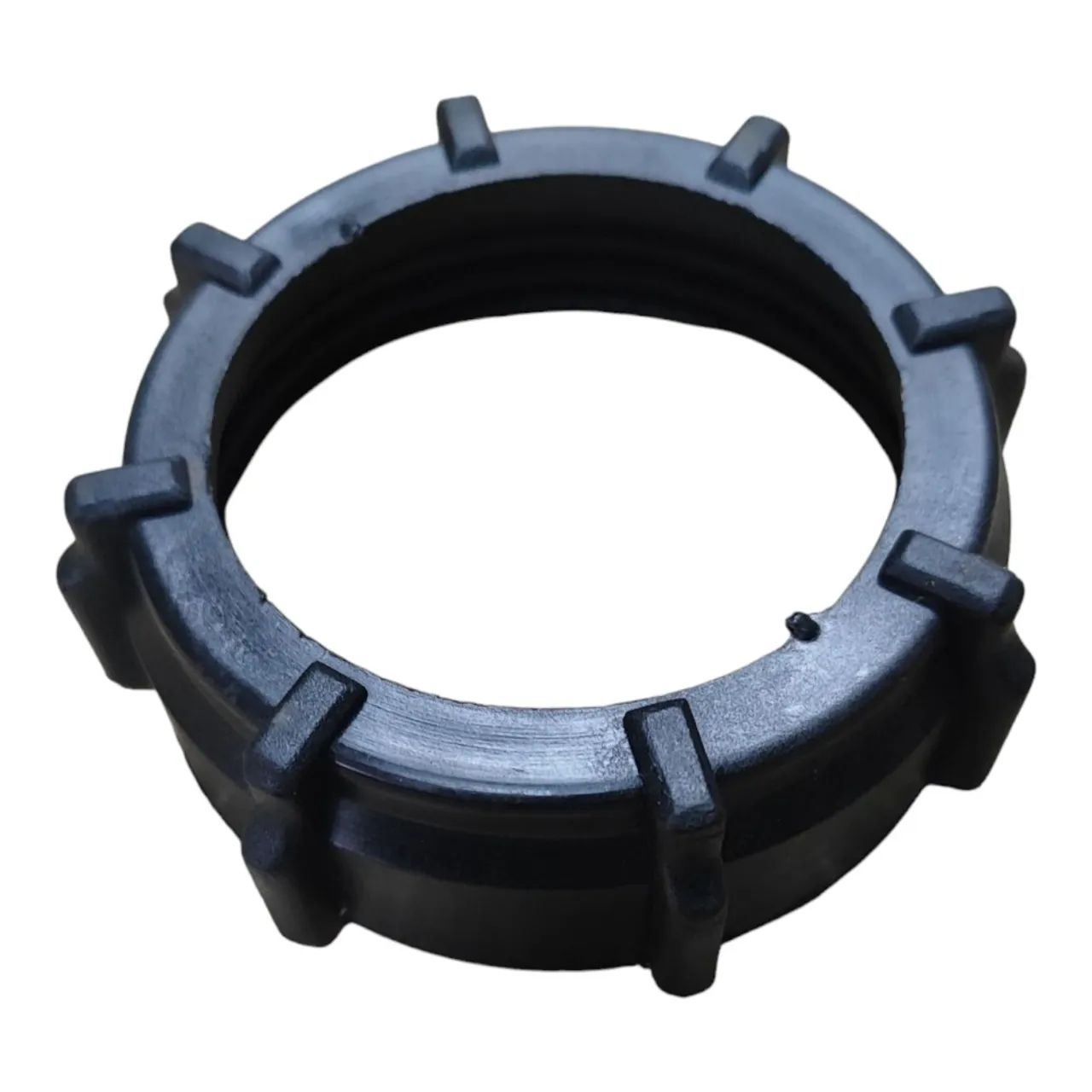 Porca Da Bóia De Combustível Mb Accelo 1016  E3625 Preto