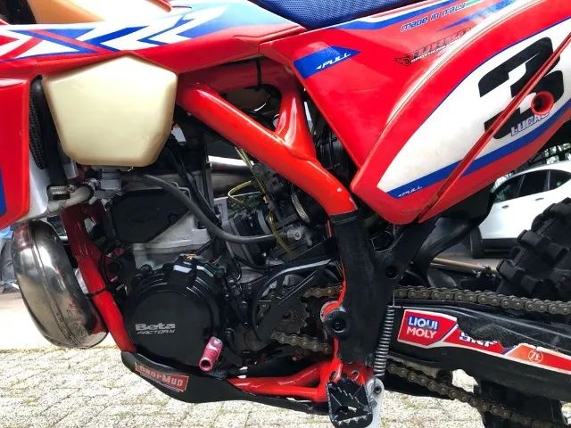 Moto enduro Beta RR 300 - 2018 - Foto 2