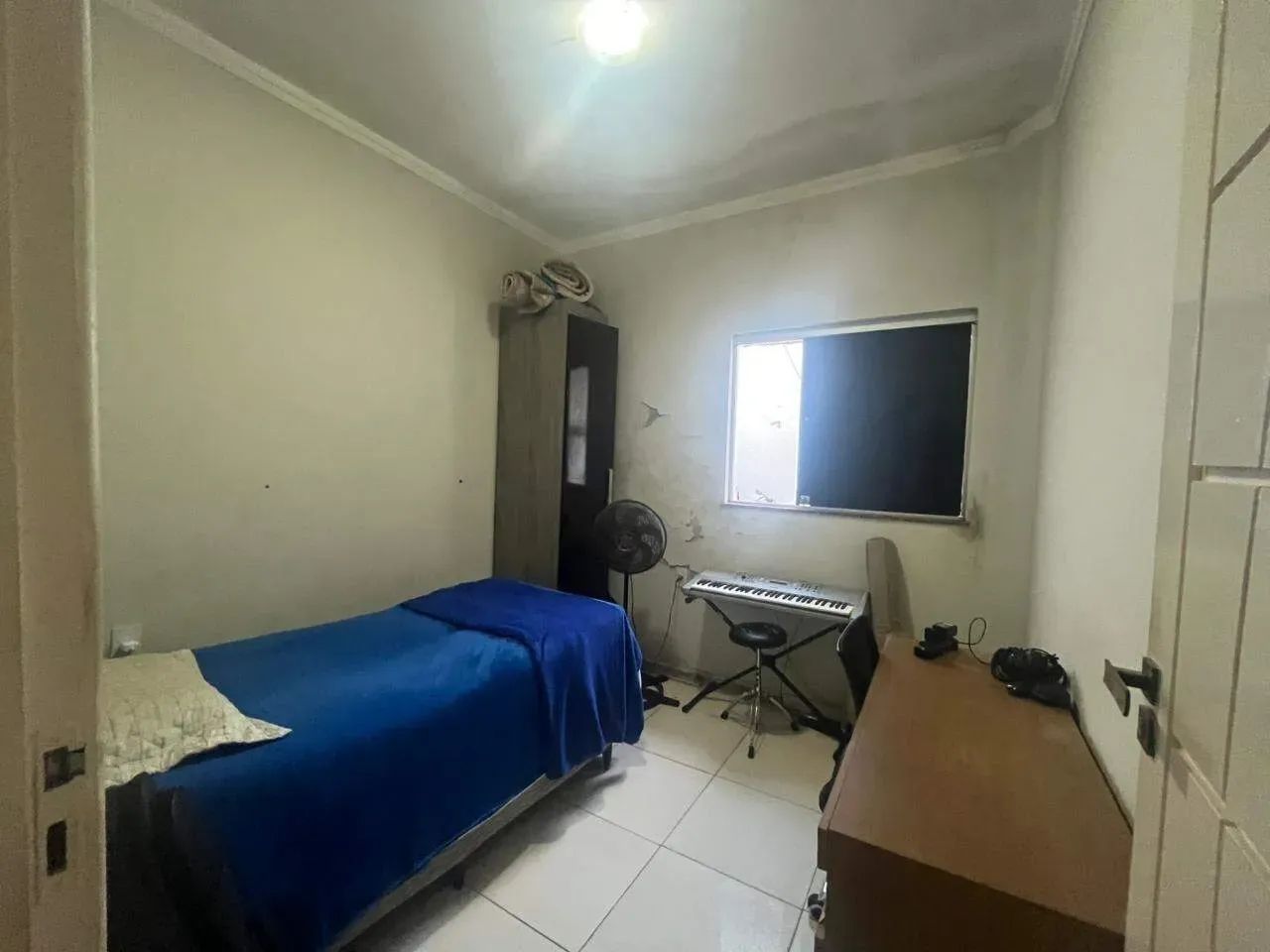 Casa para Venda no Bairro Chiara Lubich - Itabaiana/SE - Foto 4